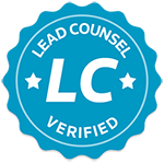 LC | Lead Counsel Verified Badge